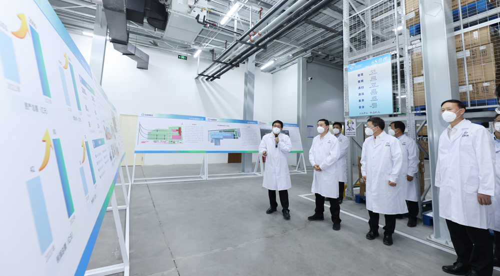 郝鹏、国资、央企、国资委、书记、主任、国企、企业刷新