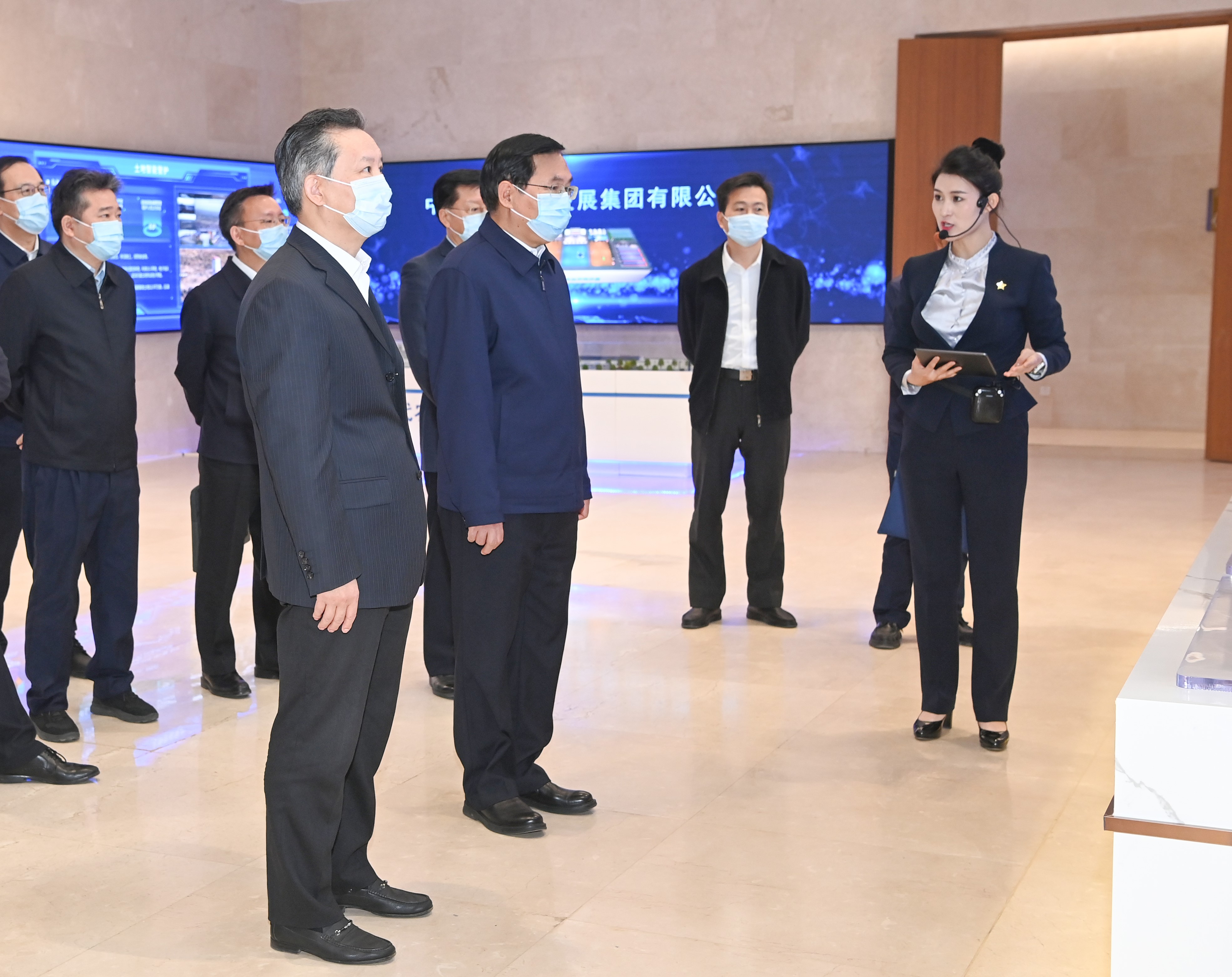 张玉卓、国资、央企、国资委、书记、主任、国企、企业刷新