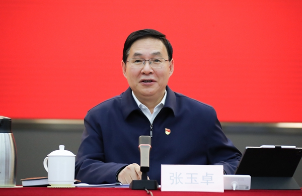 张玉卓、、、国资、、、央企、、、国资委、、、书记、、、主任、、、国企、、、企业刷新