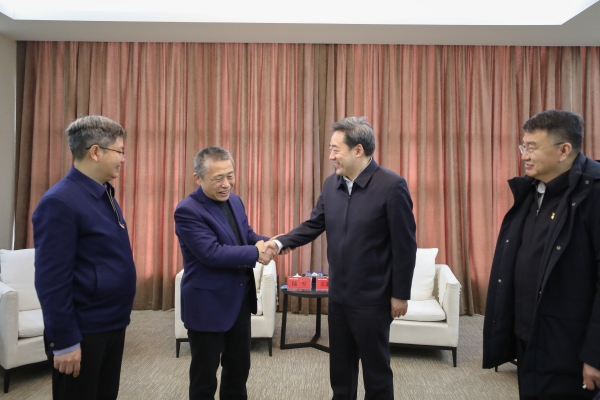 张玉卓、国资、央企、国资委、书记、主任、国企、企业刷新