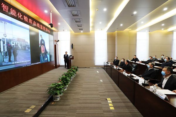 郝鹏、国资、央企、国资委、书记、主任、国企、企业刷新