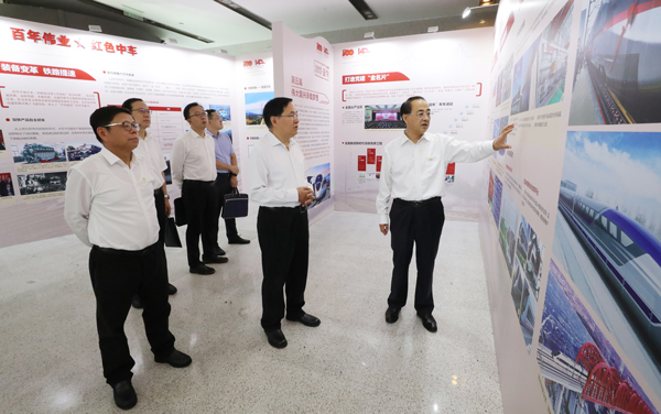 张玉卓、国资、央企、国资委、书记、主任、国企、企业刷新