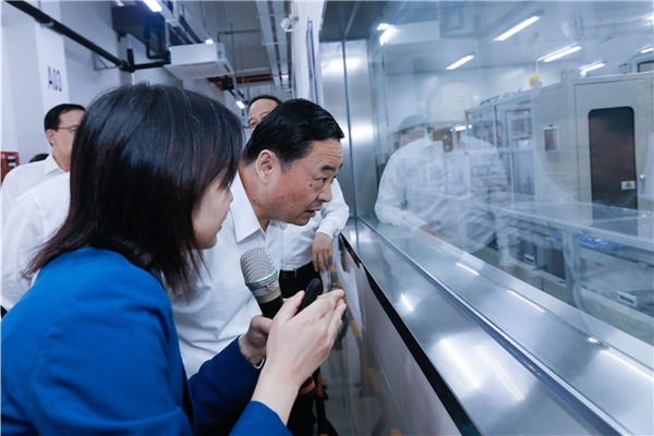 郝鹏、国资、央企、国资委、书记、主任、国企、企业刷新