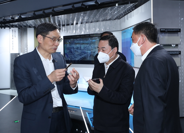 郝鹏、国资、央企、国资委、书记、主任、国企、企业刷新