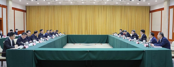 张玉卓、国资、央企、国资委、书记、主任、国企、企业刷新