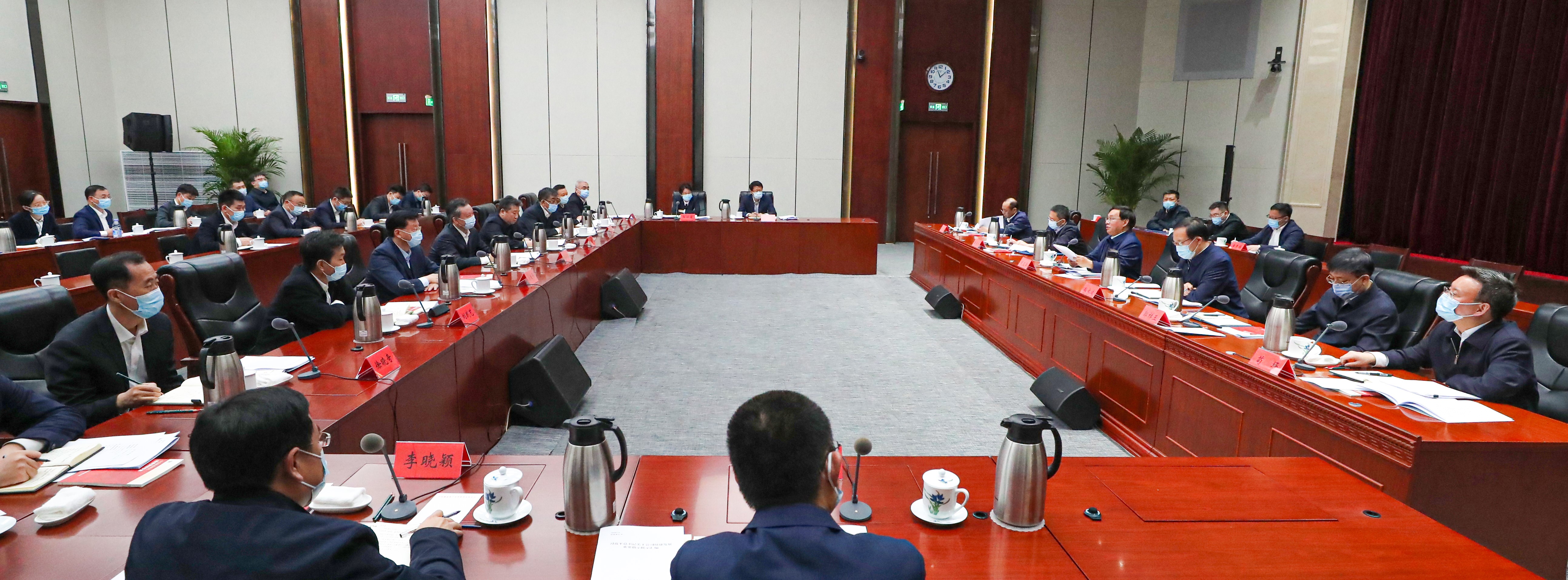 张玉卓、国资、央企、国资委、书记、主任、国企、企业刷新