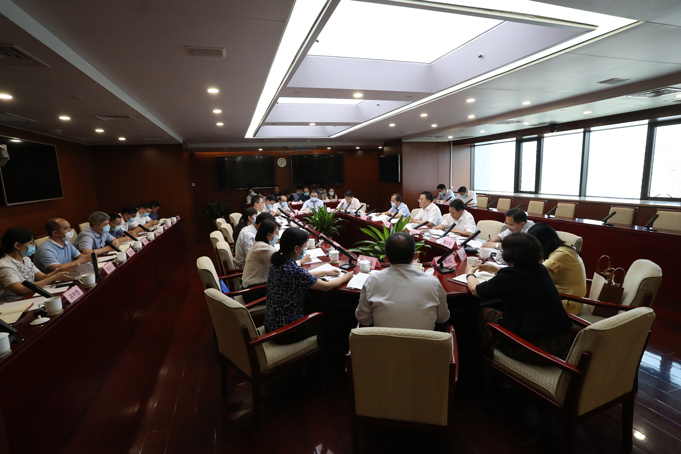 翁杰明、国资、国企、央企、国资委、副主任、企业刷新、新闻宣传