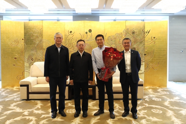 张玉卓、国资、央企、国资委、书记、主任、国企、企业刷新