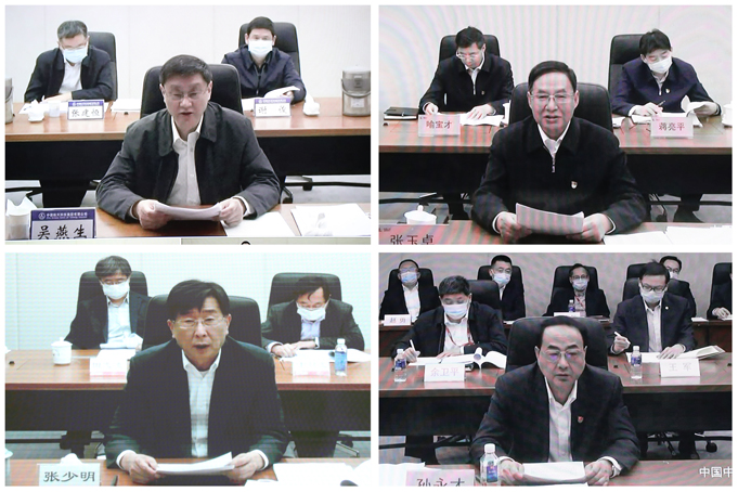 郝鹏、、国资、、央企、、国资委、、书记、、主任、、国企、、企业刷新