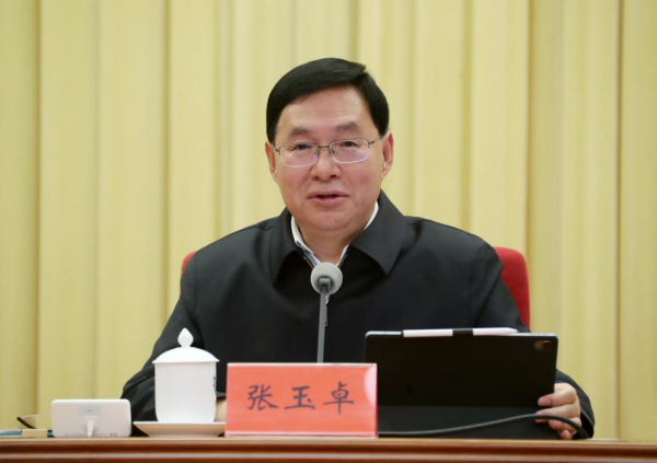 张玉卓、、国资、、央企、、国资委、、书记、、主任、、国企、、企业刷新