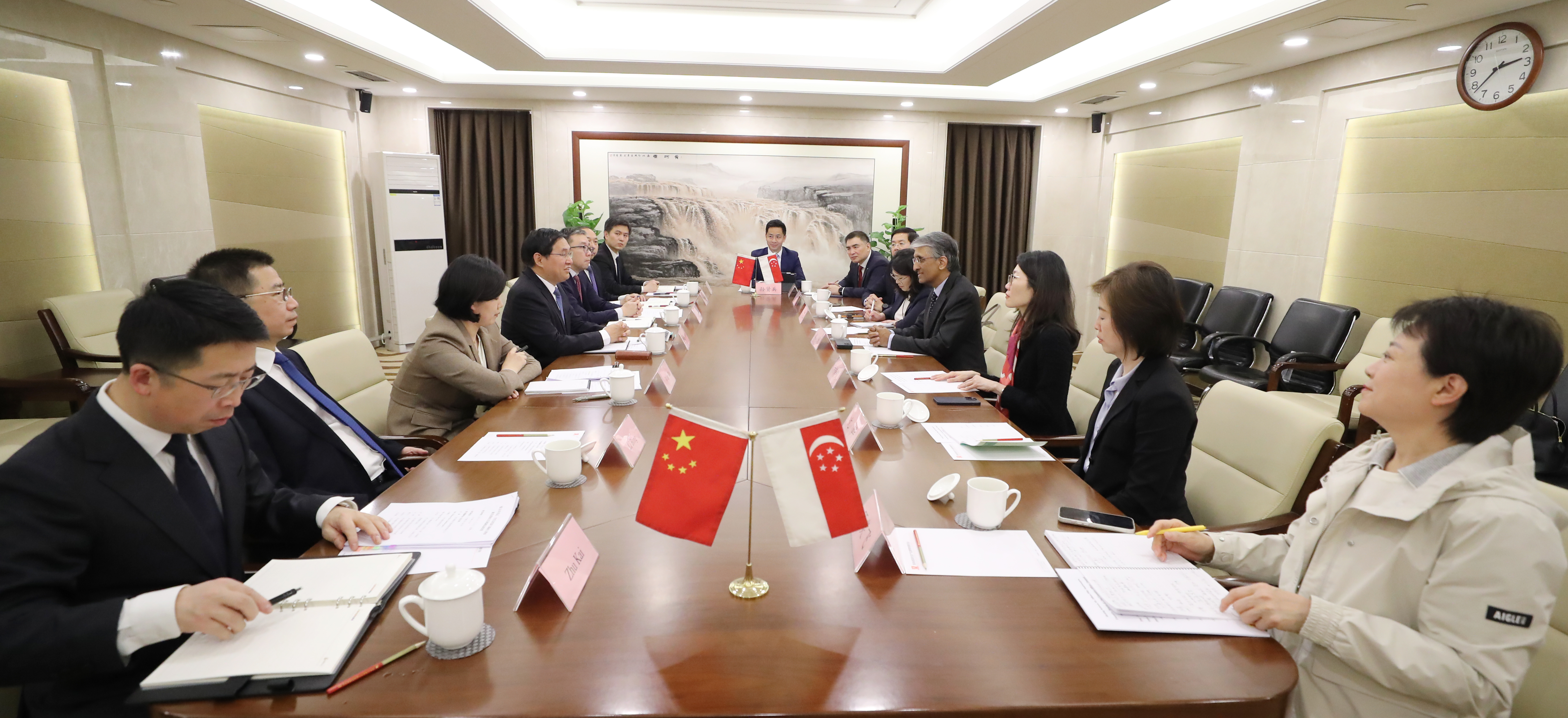 张玉卓、国资、央企、国资委、书记、主任、国企、企业刷新