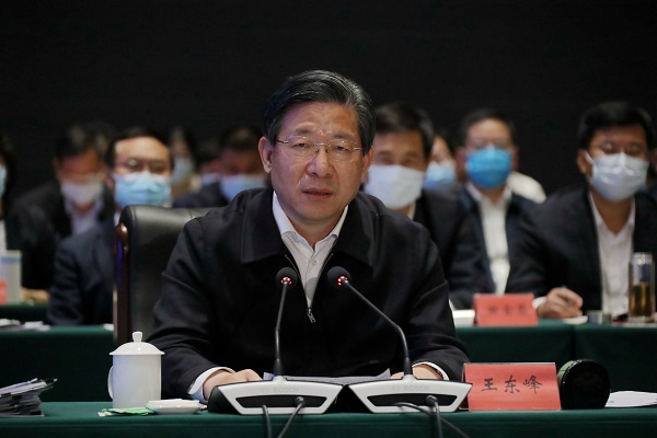 郝鹏、国资、央企、国资委、书记、主任、国企、企业刷新