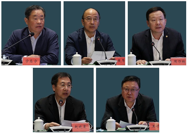 郝鹏、国资、央企、国资委、书记、主任、国企、企业刷新