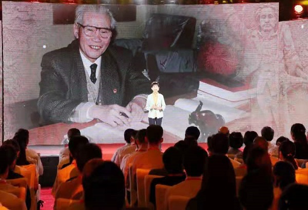 郝鹏、国资、央企、国资委、书记、主任、国企、企业刷新