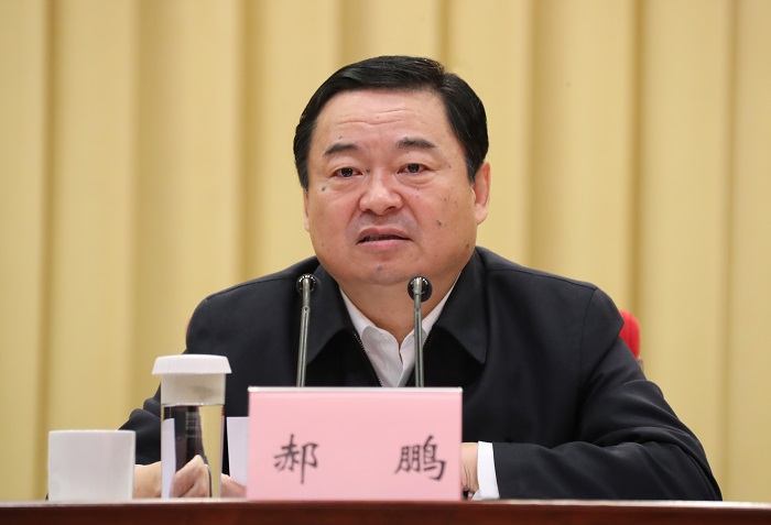 郝鹏、、国资、、央企、、国资委、、书记、、主任、、国企、、企业刷新