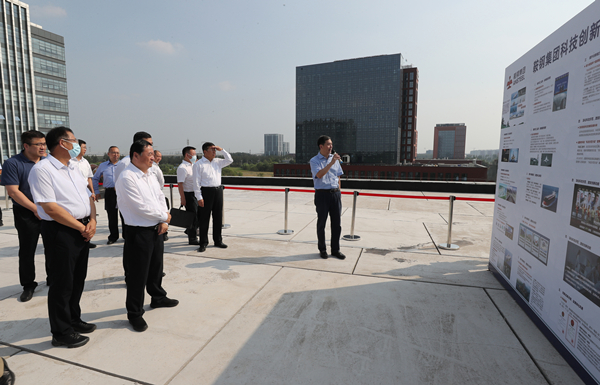 郝鹏、国资、央企、国资委、书记、主任、国企、企业刷新