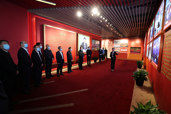 郝鹏、国资、央企、国资委、书记、主任、国企、企业刷新